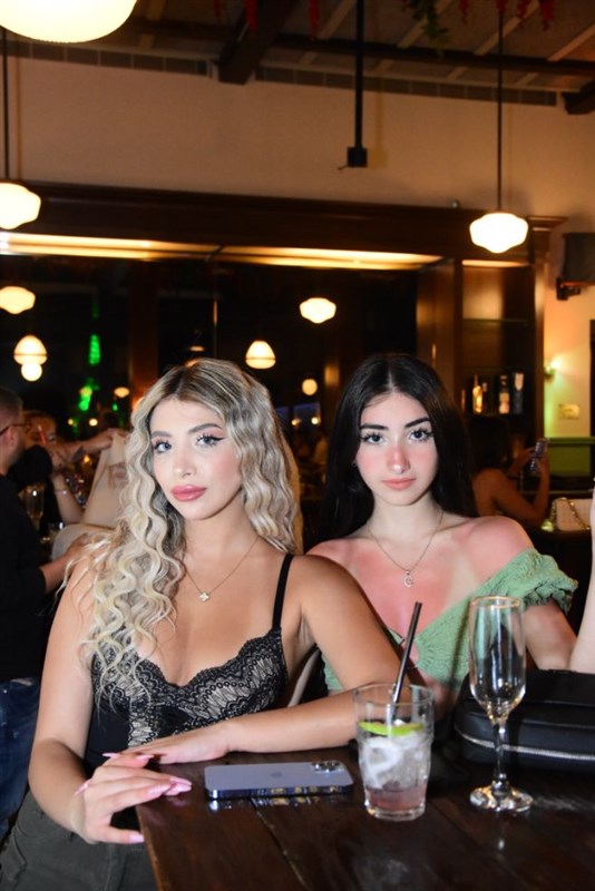 Trocadero Grand Opening