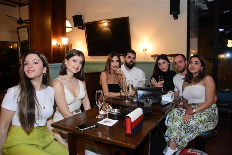 Trocadero Grand Opening