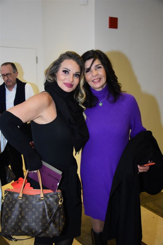 Christmas Essential Spa event At Movenpick Hotel Beirut