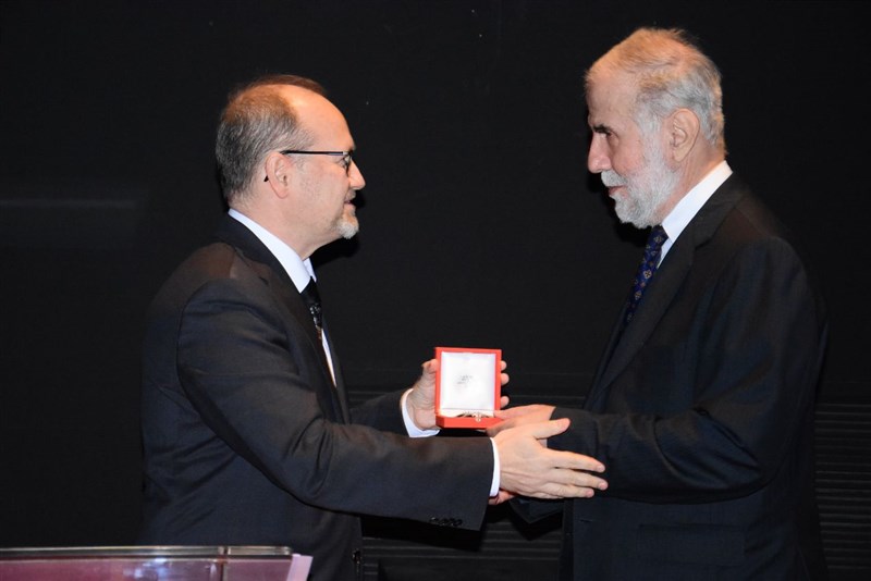 Gala premiere Austria in lebanon by Carmen Labaki