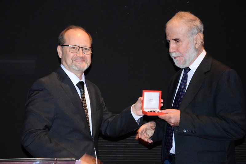 Gala premiere Austria in lebanon by Carmen Labaki