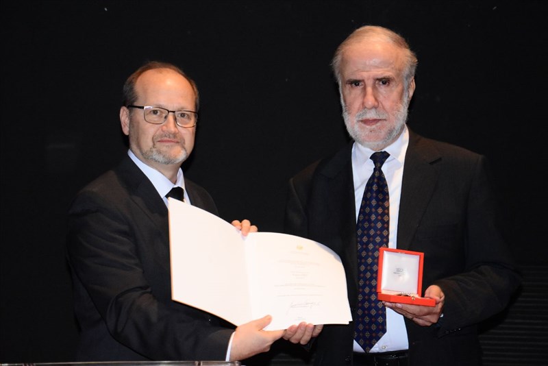 Gala premiere Austria in lebanon by Carmen Labaki