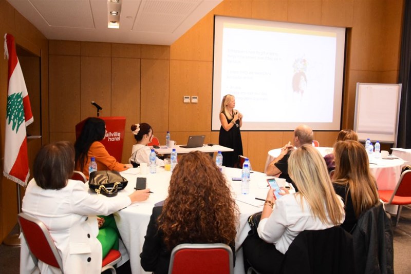 Women Entrepreneurs 2022 by The Metropolis Forums