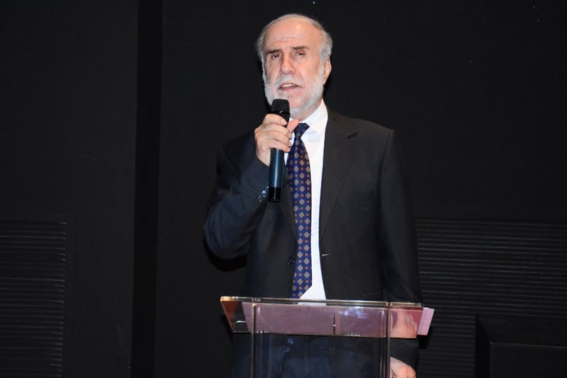 Gala premiere Austria in lebanon by Carmen Labaki