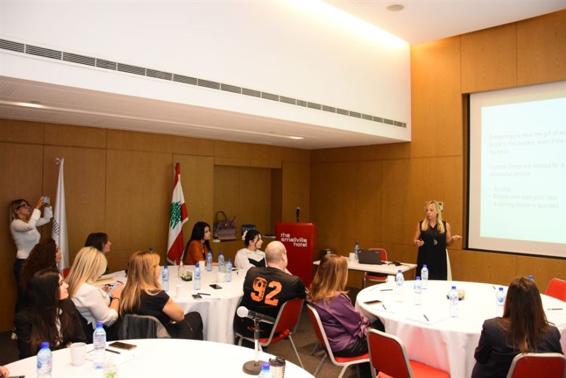 Women Entrepreneurs 2022 by The Metropolis Forums