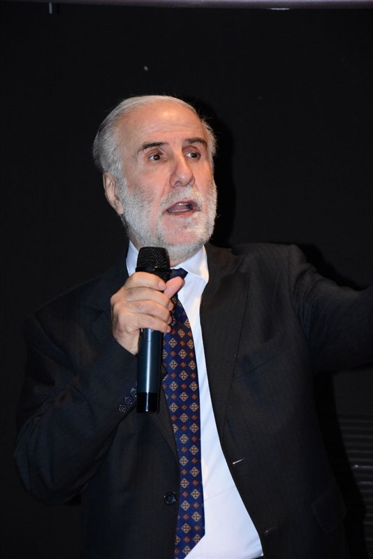 Gala premiere Austria in lebanon by Carmen Labaki