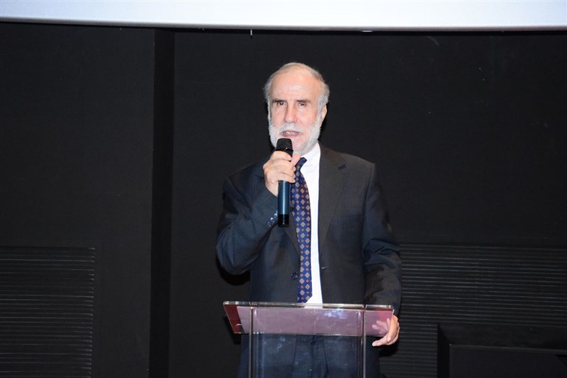 Gala premiere Austria in lebanon by Carmen Labaki