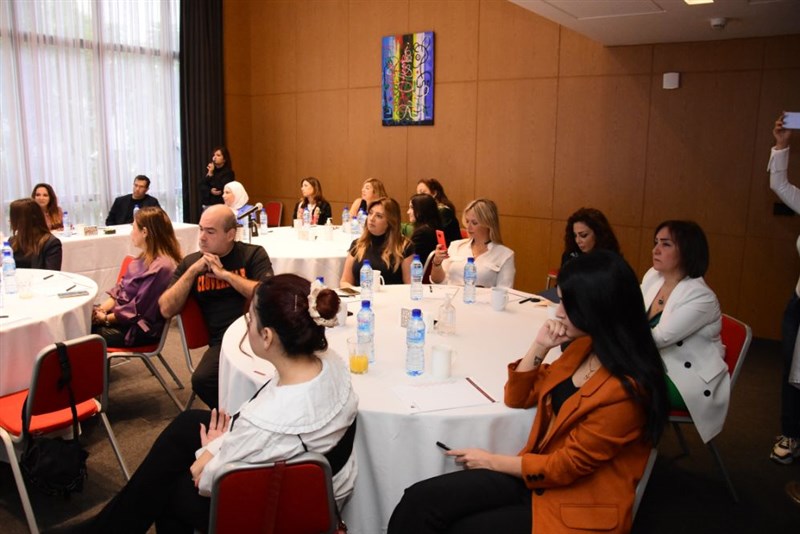 Women Entrepreneurs 2022 by The Metropolis Forums
