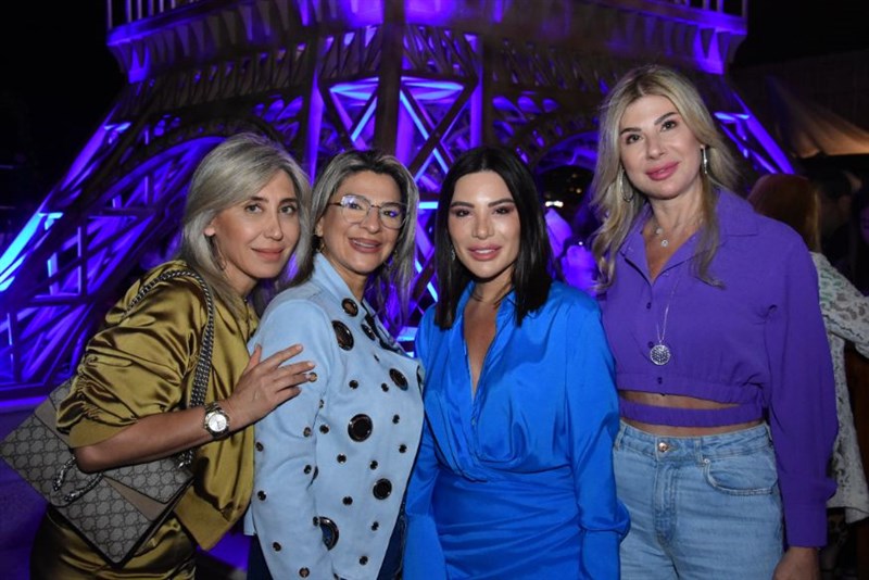 Trocadero Grand Opening