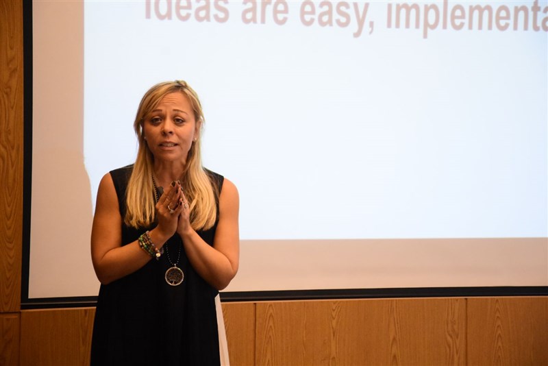 Women Entrepreneurs 2022 by The Metropolis Forums