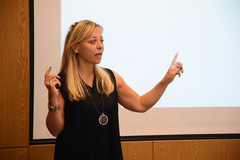 Women Entrepreneurs 2022 by The Metropolis Forums