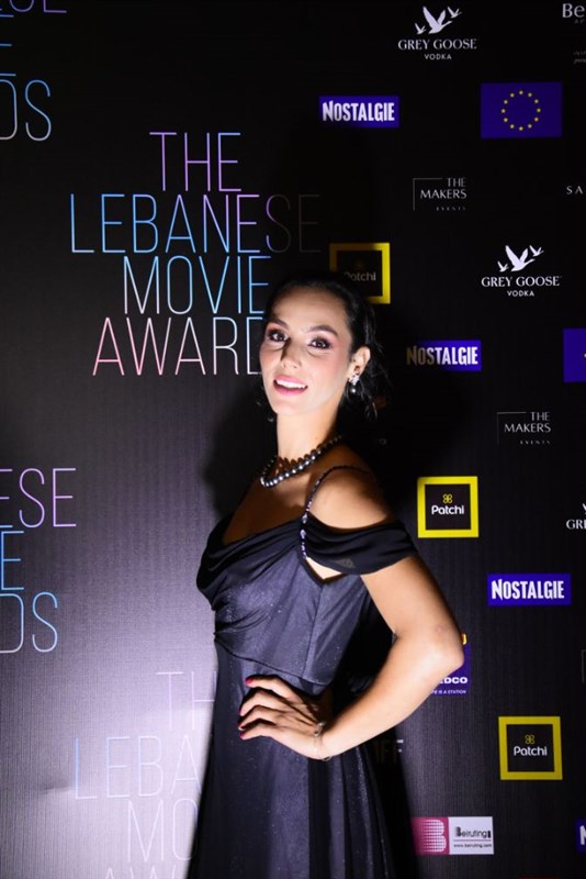 The 8th edition of lebanese movie awards