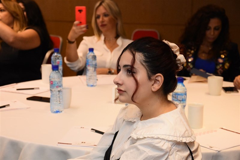 Women Entrepreneurs 2022 by The Metropolis Forums