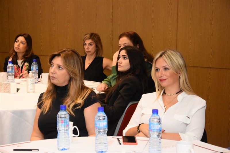 Women Entrepreneurs 2022 by The Metropolis Forums