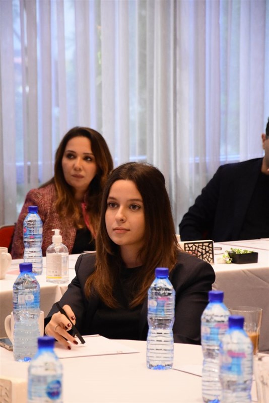Women Entrepreneurs 2022 by The Metropolis Forums
