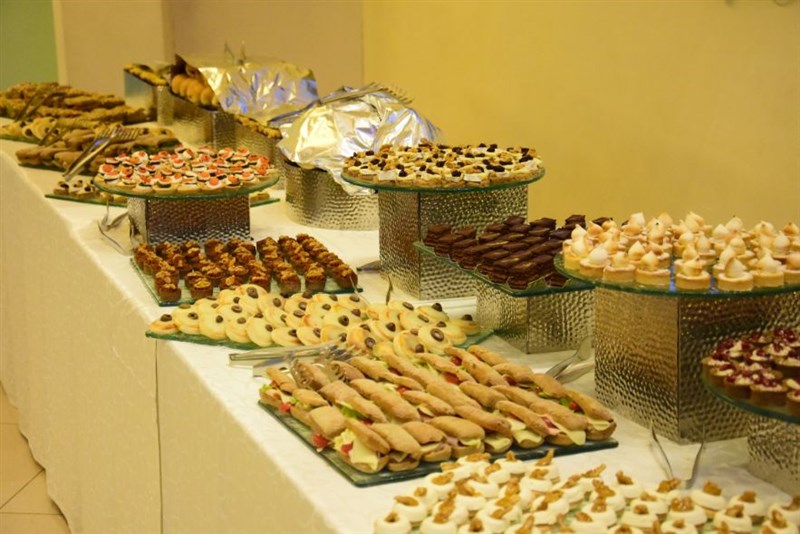 Gala premiere Austria in lebanon by Carmen Labaki