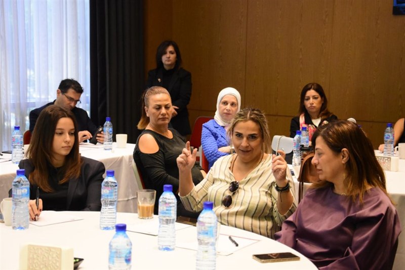 Women Entrepreneurs 2022 by The Metropolis Forums