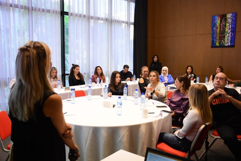 Women Entrepreneurs 2022 by The Metropolis Forums