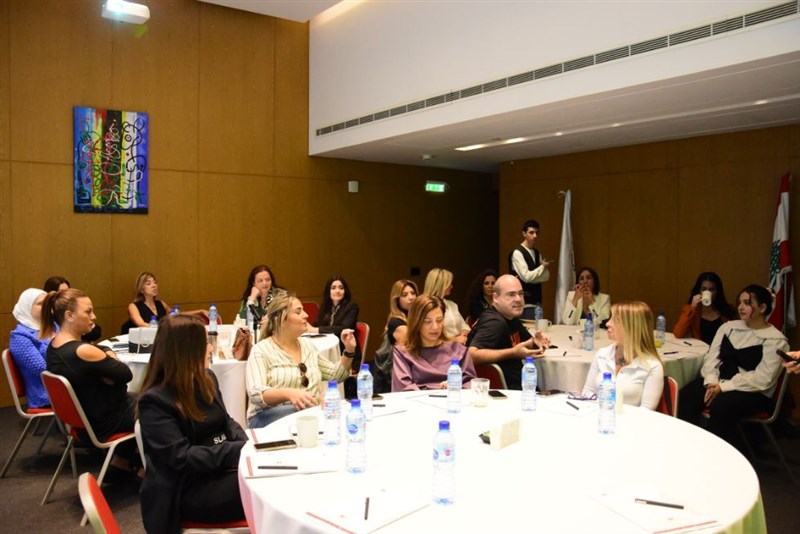 Women Entrepreneurs 2022 by The Metropolis Forums