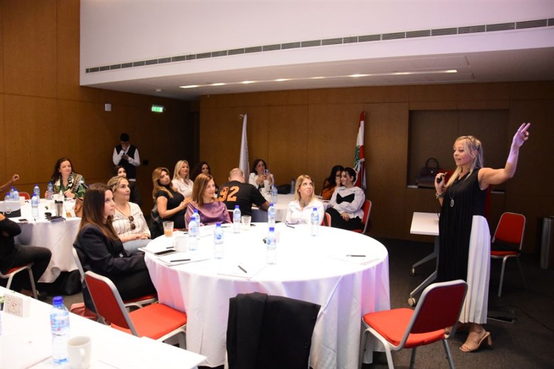 Women Entrepreneurs 2022 by The Metropolis Forums
