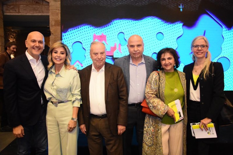 Mahmoud Khalil Awards 2023