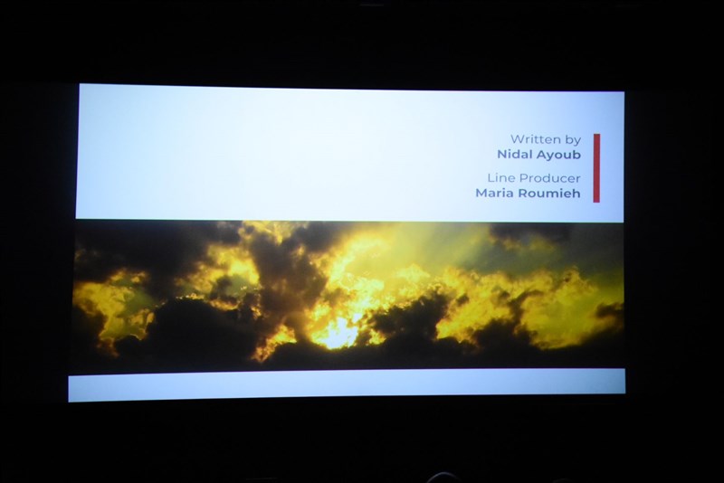 Gala premiere Austria in lebanon by Carmen Labaki