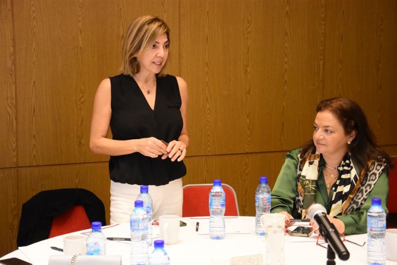 Women Entrepreneurs 2022 by The Metropolis Forums