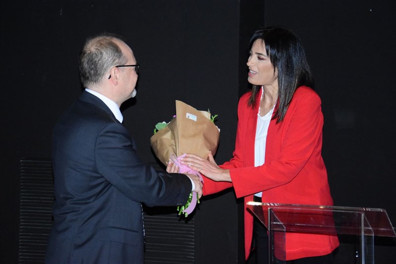 Gala premiere Austria in lebanon by Carmen Labaki