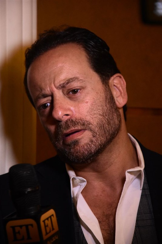 The 8th edition of lebanese movie awards