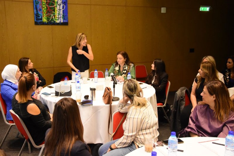 Women Entrepreneurs 2022 by The Metropolis Forums