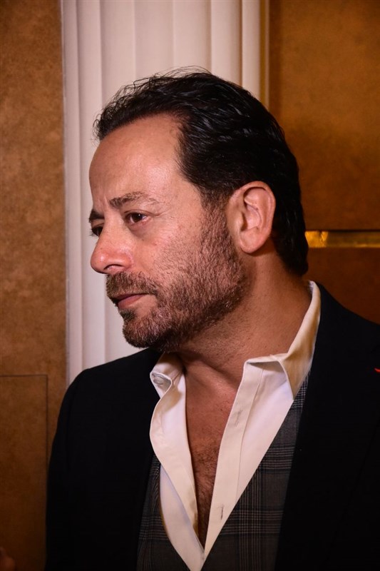 The 8th edition of lebanese movie awards