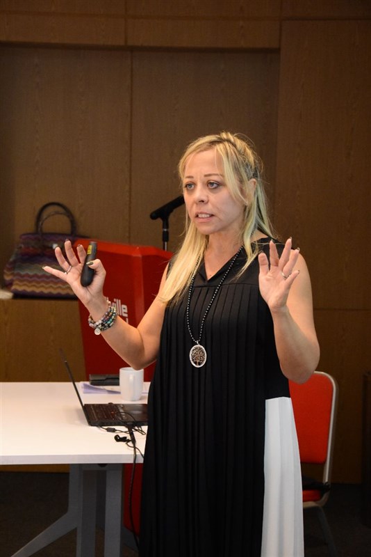 Women Entrepreneurs 2022 by The Metropolis Forums