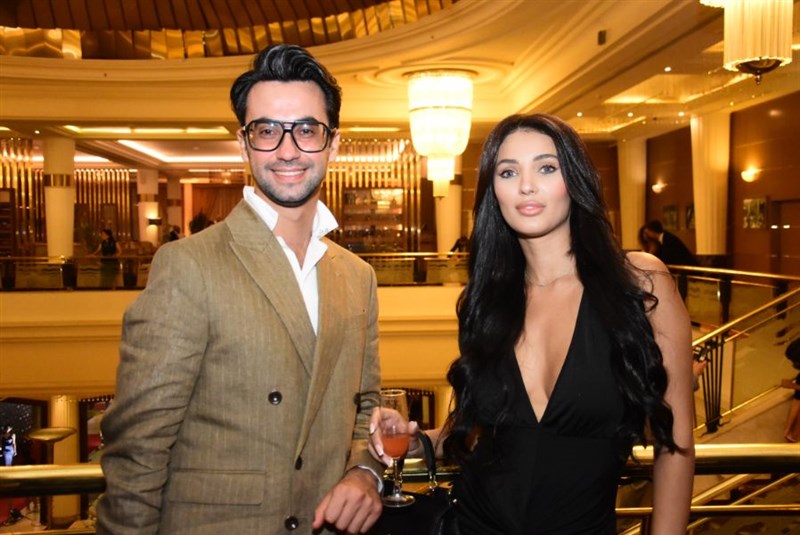 The 8th edition of lebanese movie awards