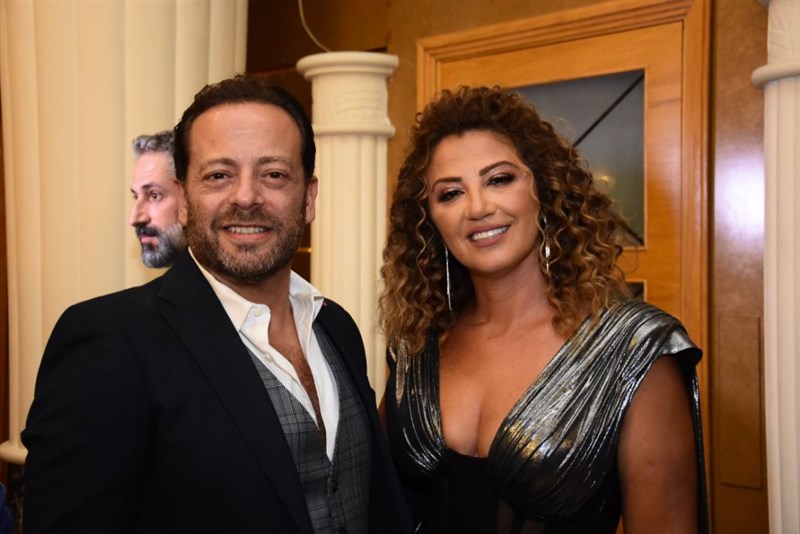 The 8th edition of lebanese movie awards