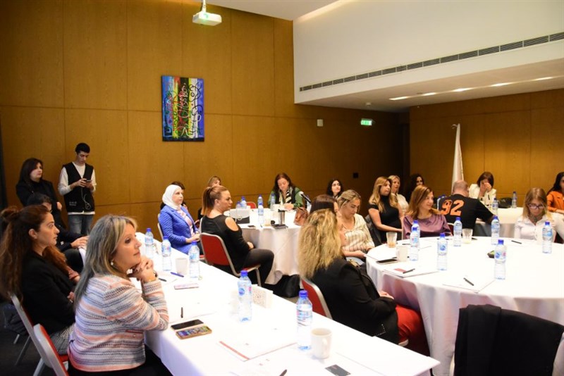 Women Entrepreneurs 2022 by The Metropolis Forums
