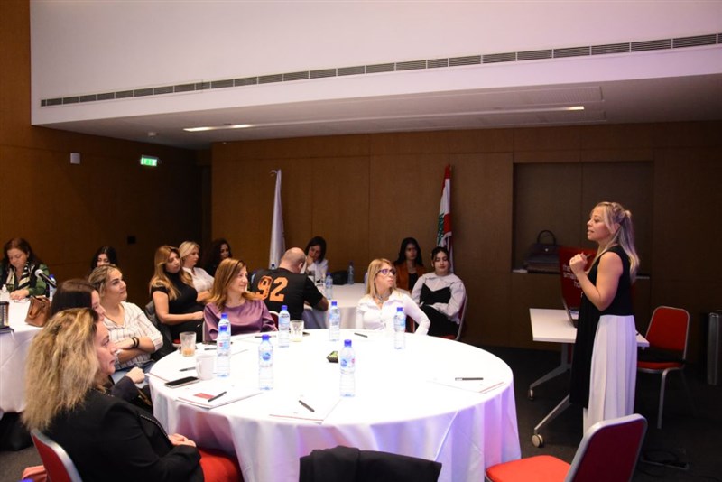 Women Entrepreneurs 2022 by The Metropolis Forums