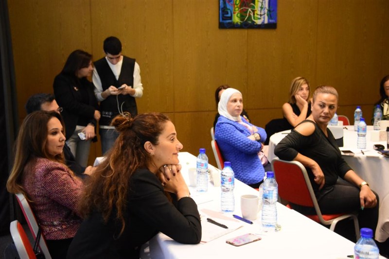 Women Entrepreneurs 2022 by The Metropolis Forums