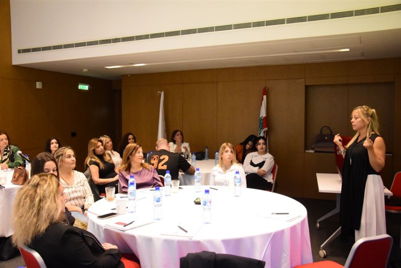 Women Entrepreneurs 2022 by The Metropolis Forums
