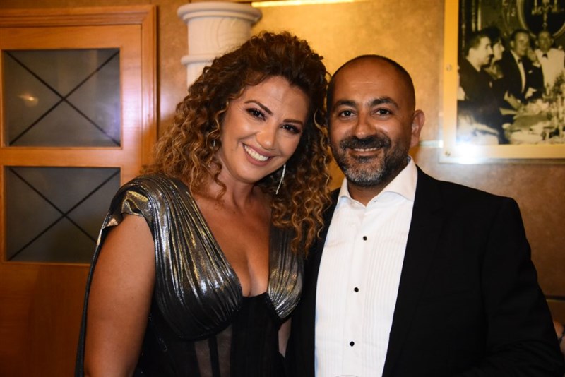 The 8th edition of lebanese movie awards