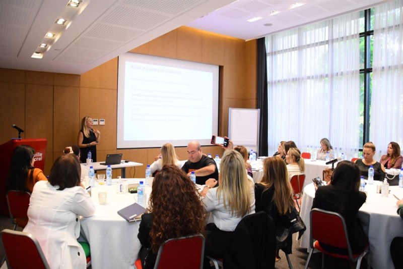Women Entrepreneurs 2022 by The Metropolis Forums
