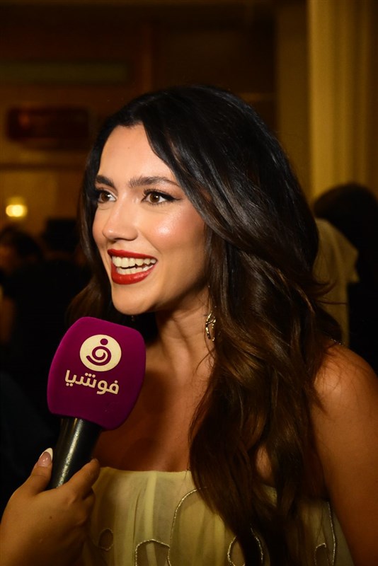 The 8th edition of lebanese movie awards