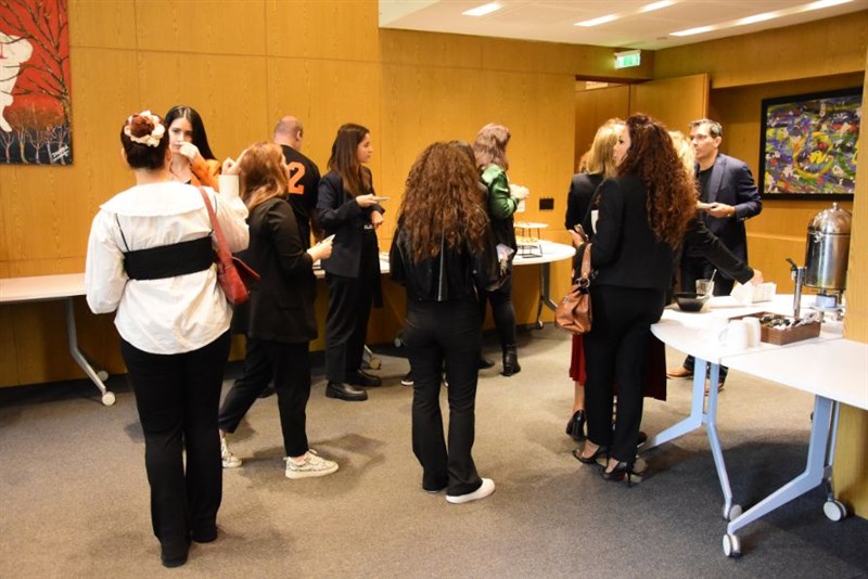 Women Entrepreneurs 2022 by The Metropolis Forums