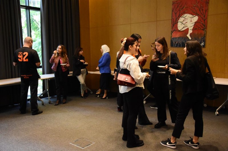 Women Entrepreneurs 2022 by The Metropolis Forums