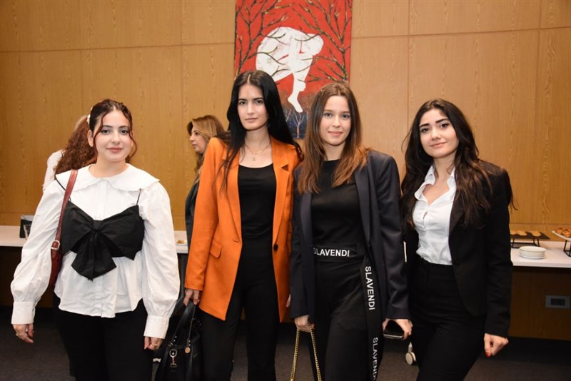 Women Entrepreneurs 2022 by The Metropolis Forums