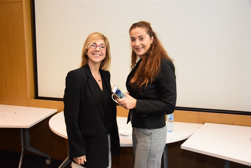 Women Entrepreneurs 2022 by The Metropolis Forums