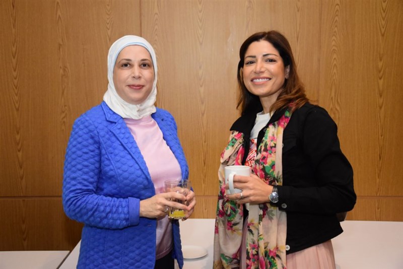 Women Entrepreneurs 2022 by The Metropolis Forums