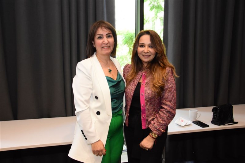 Women Entrepreneurs 2022 by The Metropolis Forums