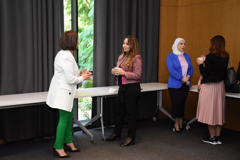 Women Entrepreneurs 2022 by The Metropolis Forums