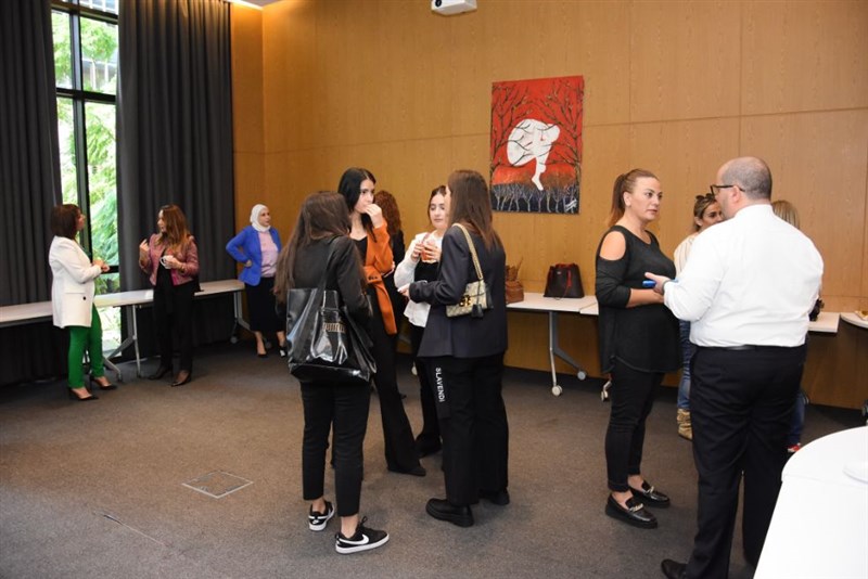 Women Entrepreneurs 2022 by The Metropolis Forums