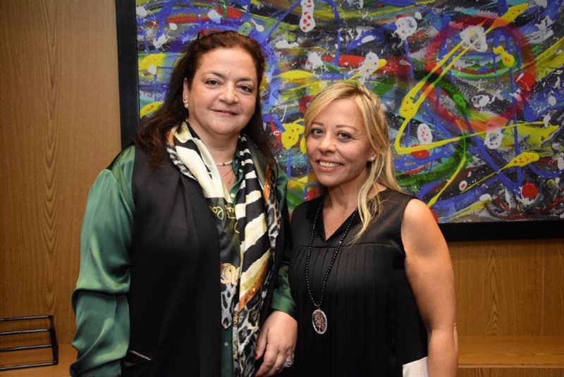 Women Entrepreneurs 2022 by The Metropolis Forums